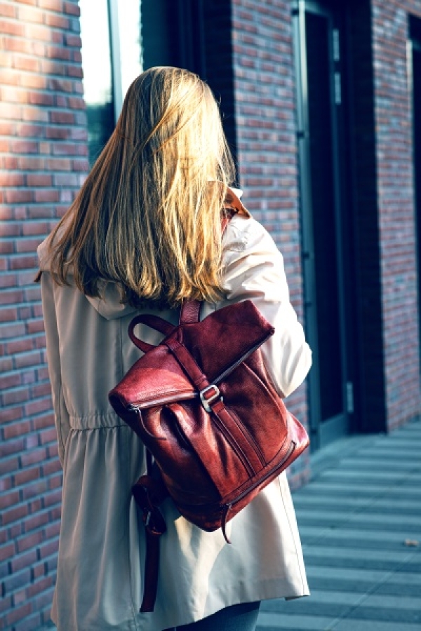 ROLLTOP BACKPACK ROLLTOP BACKPACK
