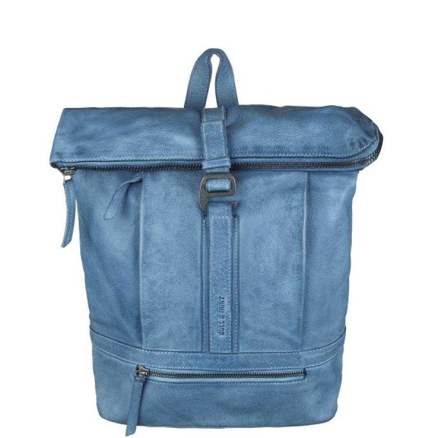 ROLLTOP BACKPACK SKYBLUE