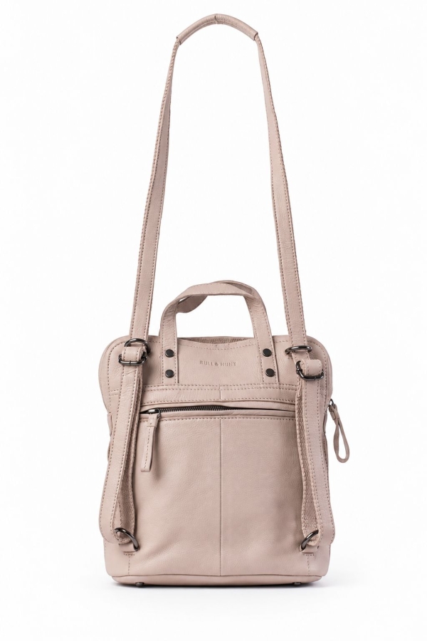 LITTLE BACKPACK MUSHROOM Rucksacktasche