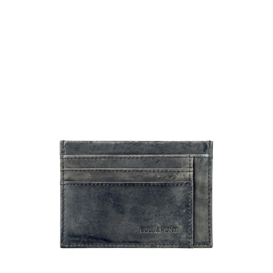 CARDHOLDER HUNTER BLACK