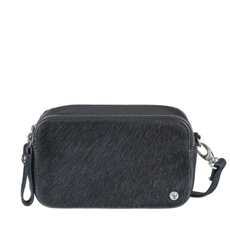 MICROBAG SHERPA BLACK