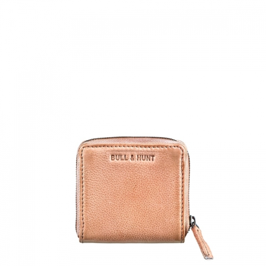 MINI ZIP WALLET POWDER MINI ZIP WALLET POWDER