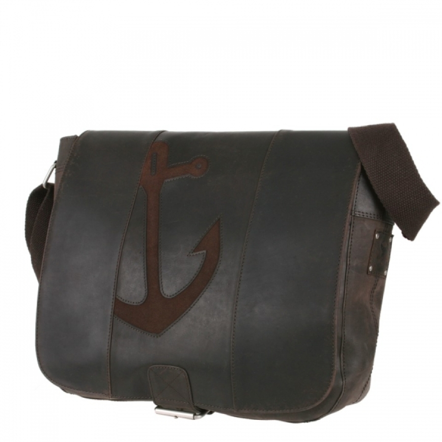 SPACE ANCHOR BROWN