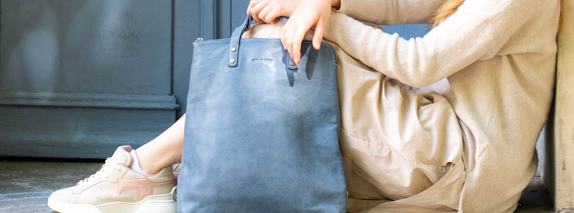 it´s all about bags